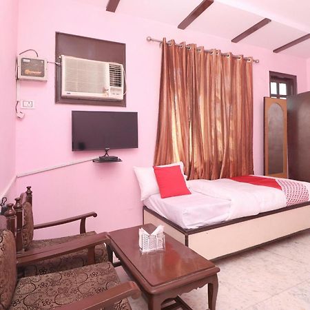 Oyo Hotel Kailash Regency Лудяна Екстериор снимка